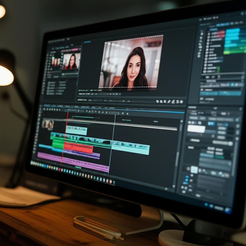 تحرير فيديو,فيديوهات احترافية,جودة عالية,تحرير احترافي,تقنيات الفيديو,إنتاج الفيديو,تصميم الفيديو