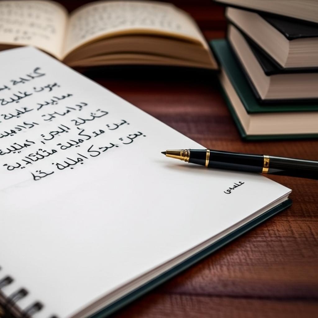 كتابة بحث علمي, بحوث علمية, معايير علمية, دراسات أكاديمية, منهجية البحث, كتابة أكاديمية, بحث متكامل