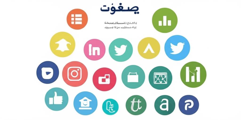 إدارة صفحات فيسبوك,فيسبوك,تسويق عبر وسائل التواصل,استراتيجيات التواصل الاجتماعي,تحسين الصفحات,زيادة التفاعل,إدارة المحتوى