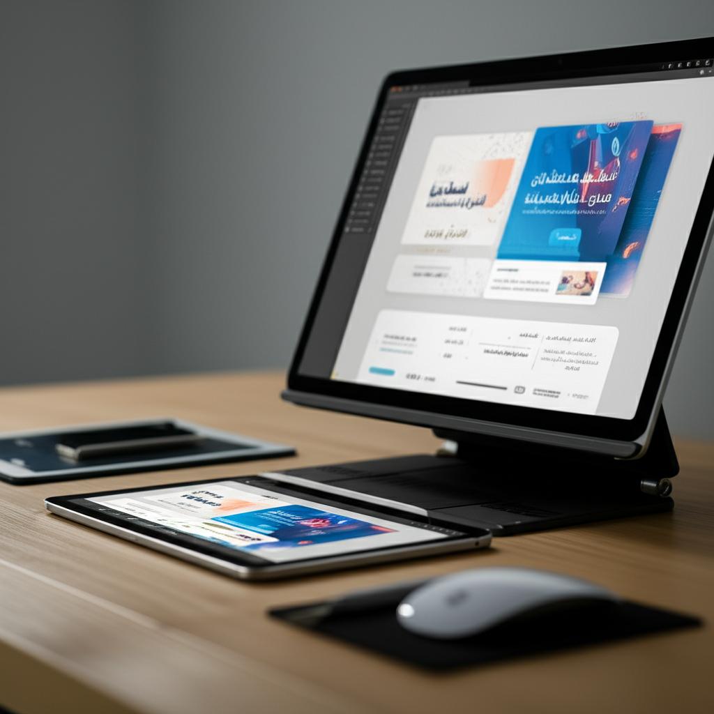 تصميم منشورات,سوشيال ميديا,تصميم جذاب,تسويق رقمي,تصميم جرافيك,وسائل التواصل الاجتماعي,إعلانات اجتماعية