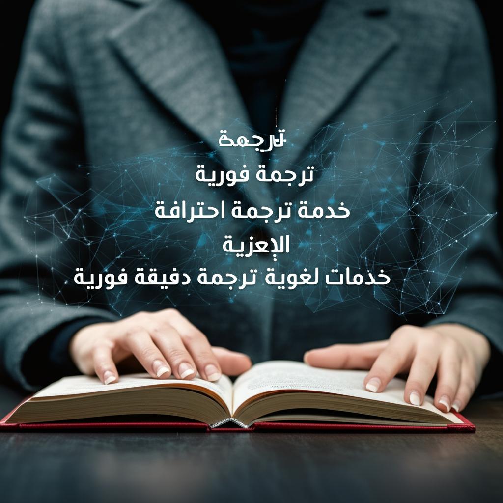 ترجمة, ترجمة فورية, خدمة ترجمة, ترجمة احترافية, العربية, الإنجليزية, خدمات لغوية