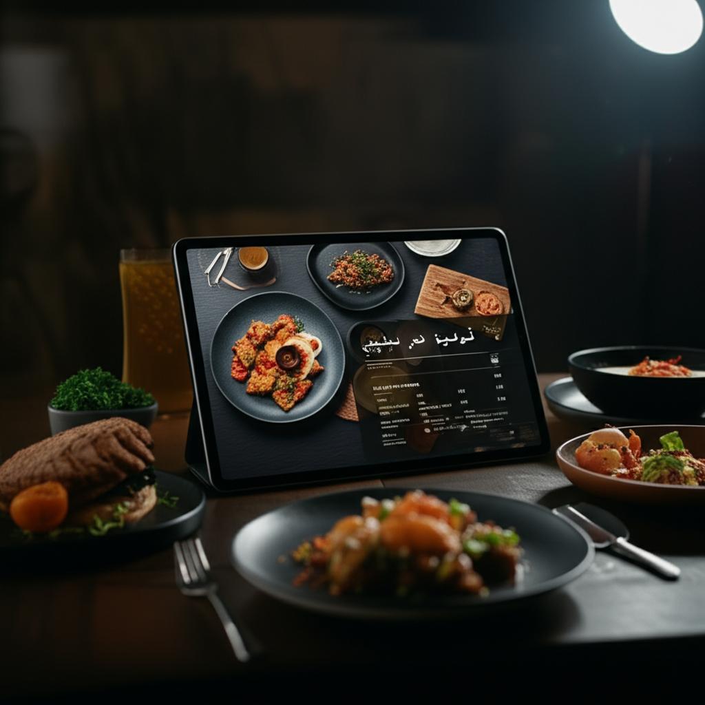 تصميم فيديو,فيديو ترويجي,مطعم,قائمة المطعم,إعلانات,تسويق,إبداع