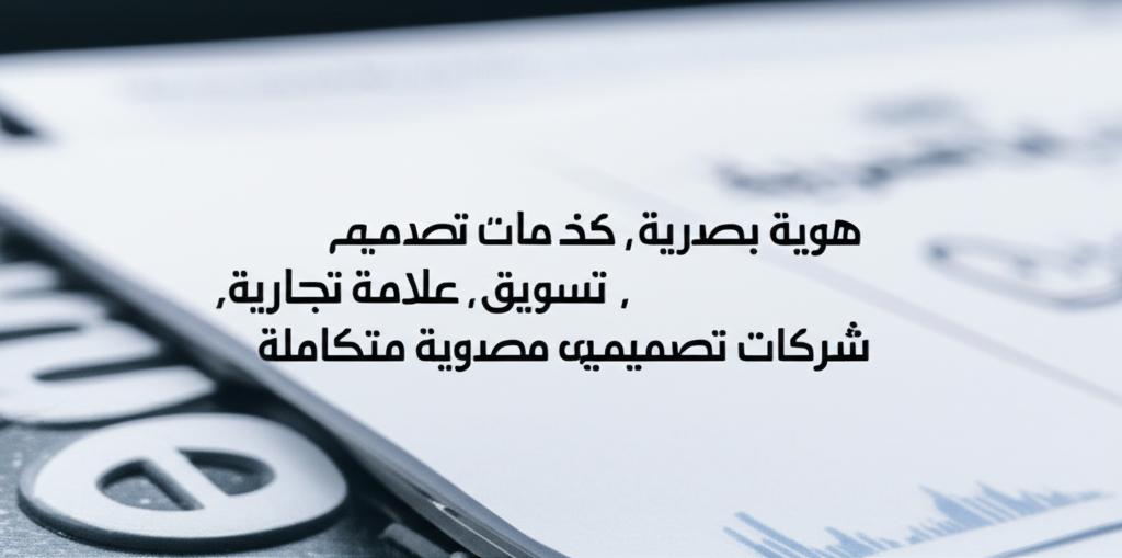 هوية بصرية,تصميم,خدمات تصميم,بصرية,تسويق,علامة تجارية,شركات تصميم