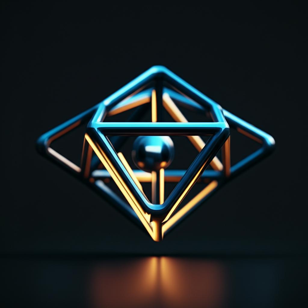 تصميم فيديو,ثلاثي الأبعاد,الذكاء الاصطناعي,تكنولوجيا,إبداع,إنتاج محتوى,وسائط متعددة