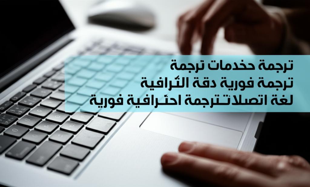 ترجمة,خدمات ترجمة,ترجمة فورية,دقة الترجمة,ترجمة احترافية,لغة,اتصالات