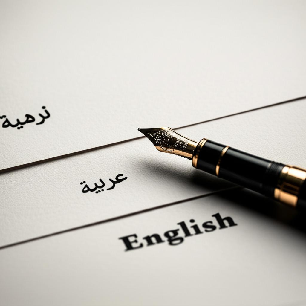 ترجمة,لغة,خدمة,عربية,إنجليزية,نصوص,احترافية