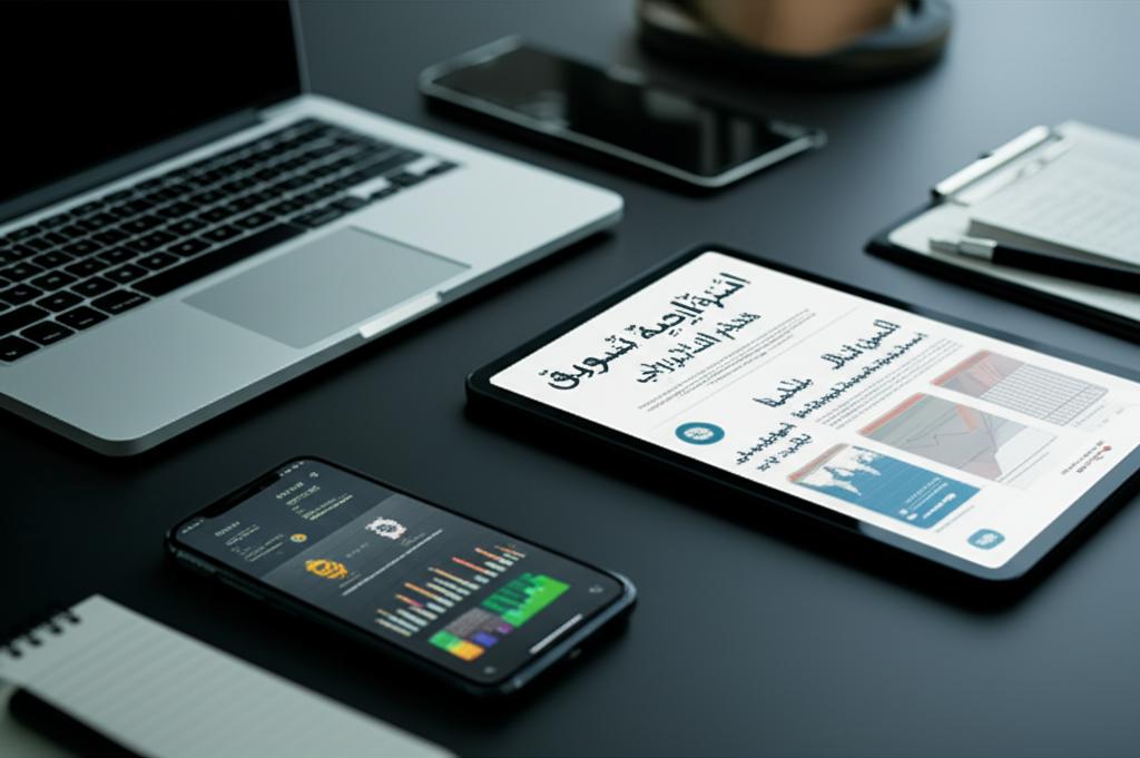 استراتيجية تسويق,تسويق إلكتروني,إستراتيجية شاملة,تسويق رقمي,تحليل السوق,التسويق عبر الإنترنت,خطط تسويقية