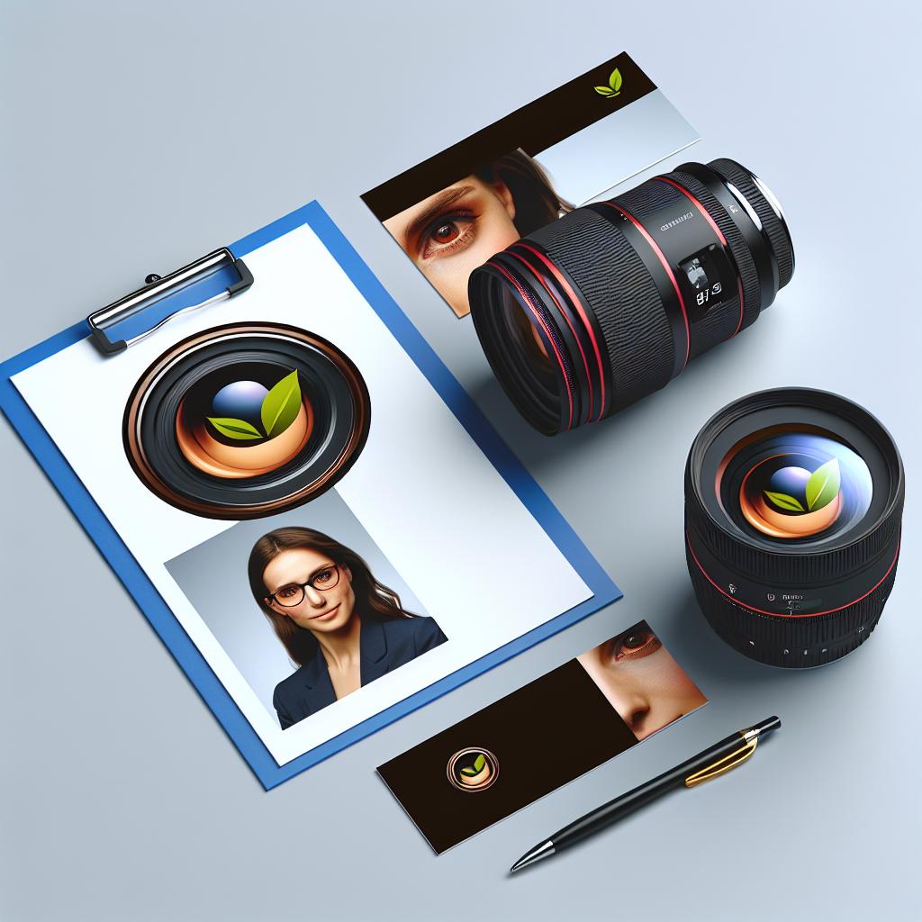 تصميم هوية تجارية مميزة لأصحاب الشركات