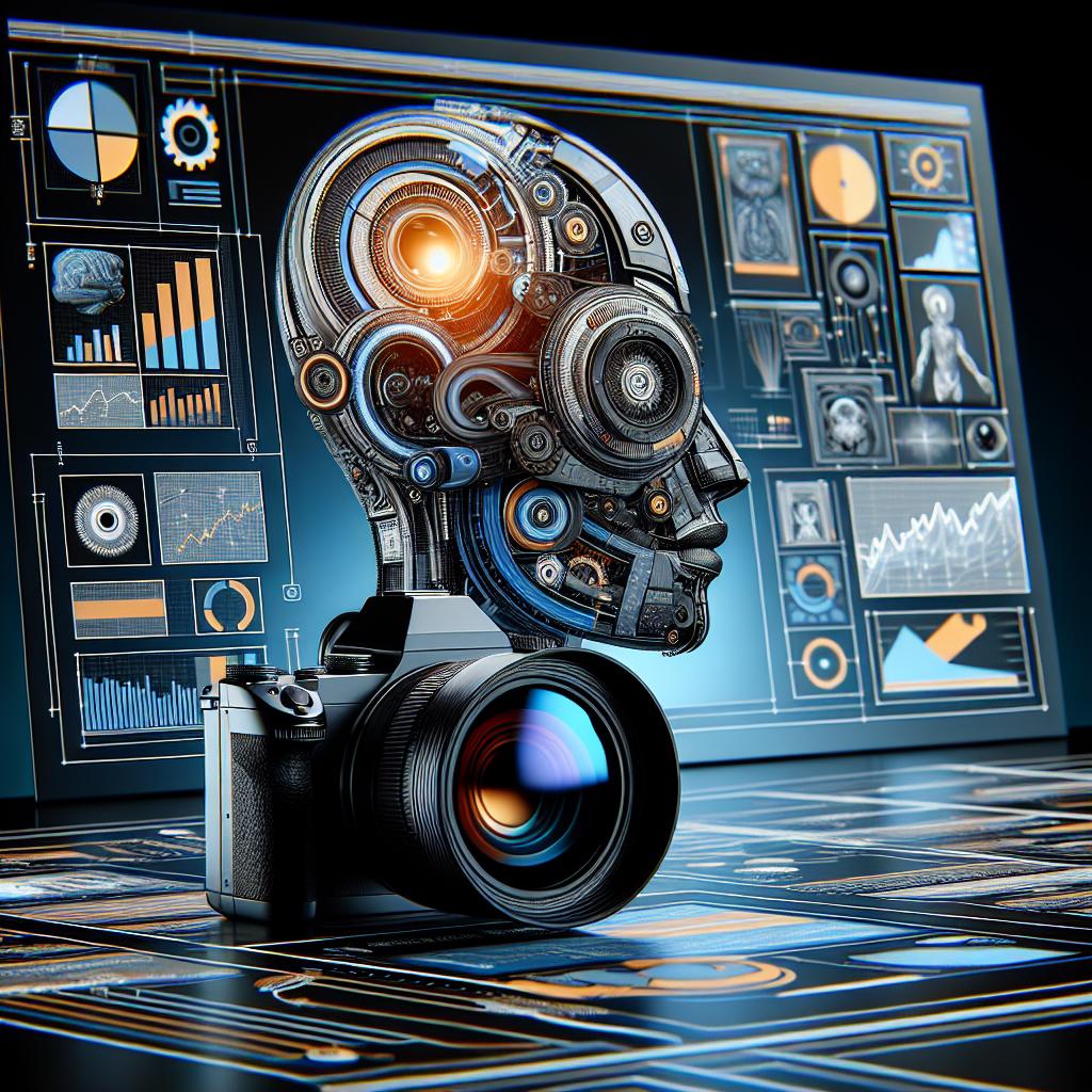 تصميم عروض بوربوينت احترافية بالذكاء الاصطناعي