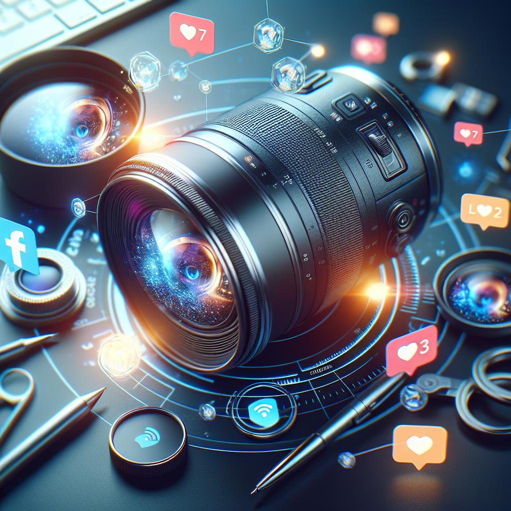 الترويج الفعال لمحتواك على فيسبوك وانستقرام بأقل تكلفة