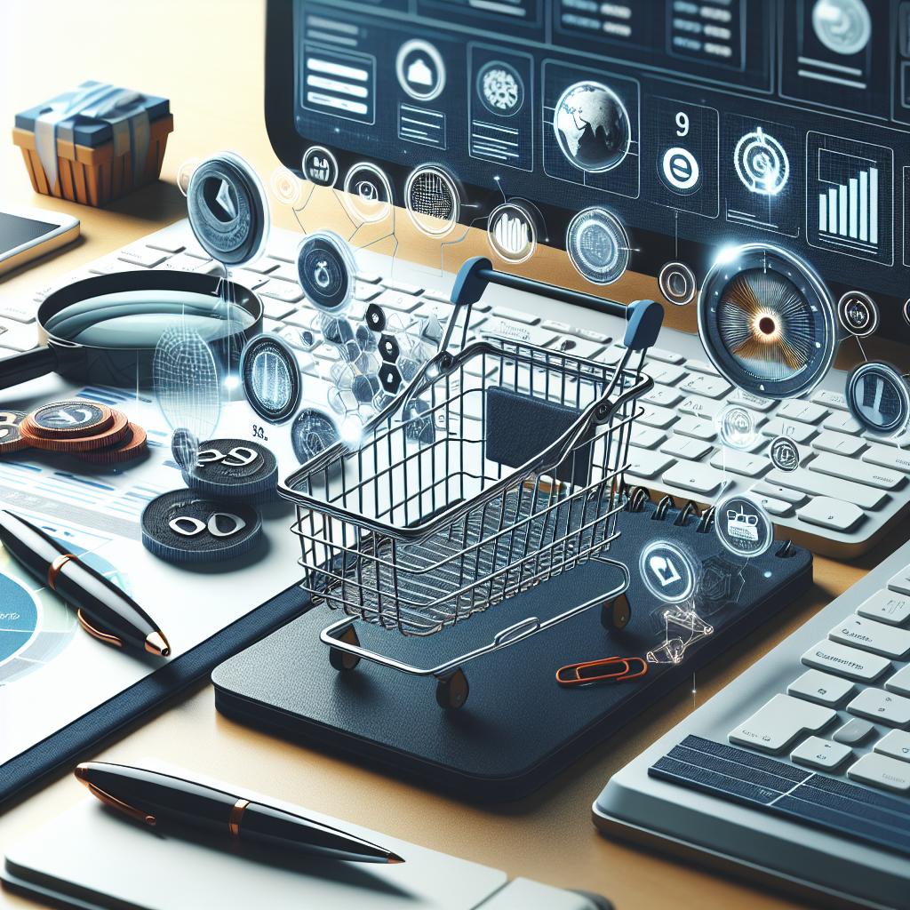 تحليل شامل وتحسين سيو لمتجرك الإلكتروني على سلة