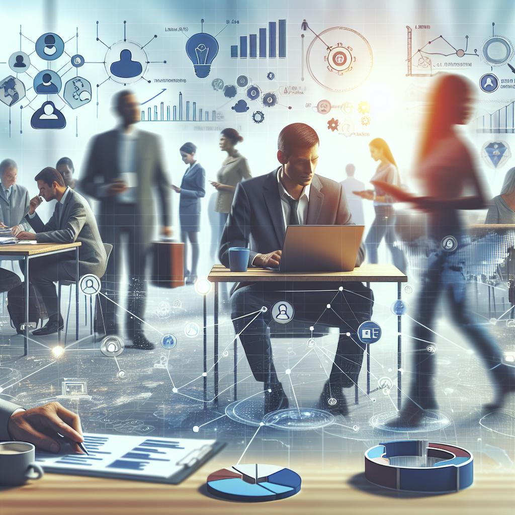 خطة تسويق إلكتروني شاملة لمواقع التواصل الاجتماعي