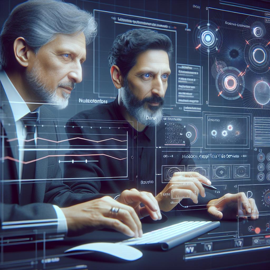 Professional Motion Graphics Video Service