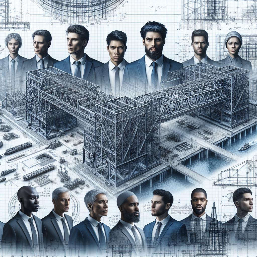 Structural Design & Analysis of Metal Constructions