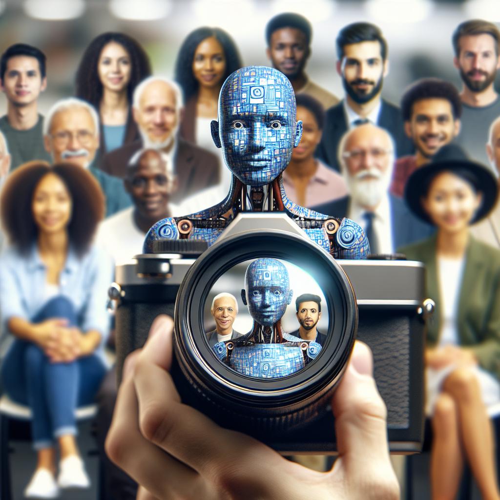 تصميم فيديوهات قصيرة بالذكاء الاصطناعي عالية الجودة