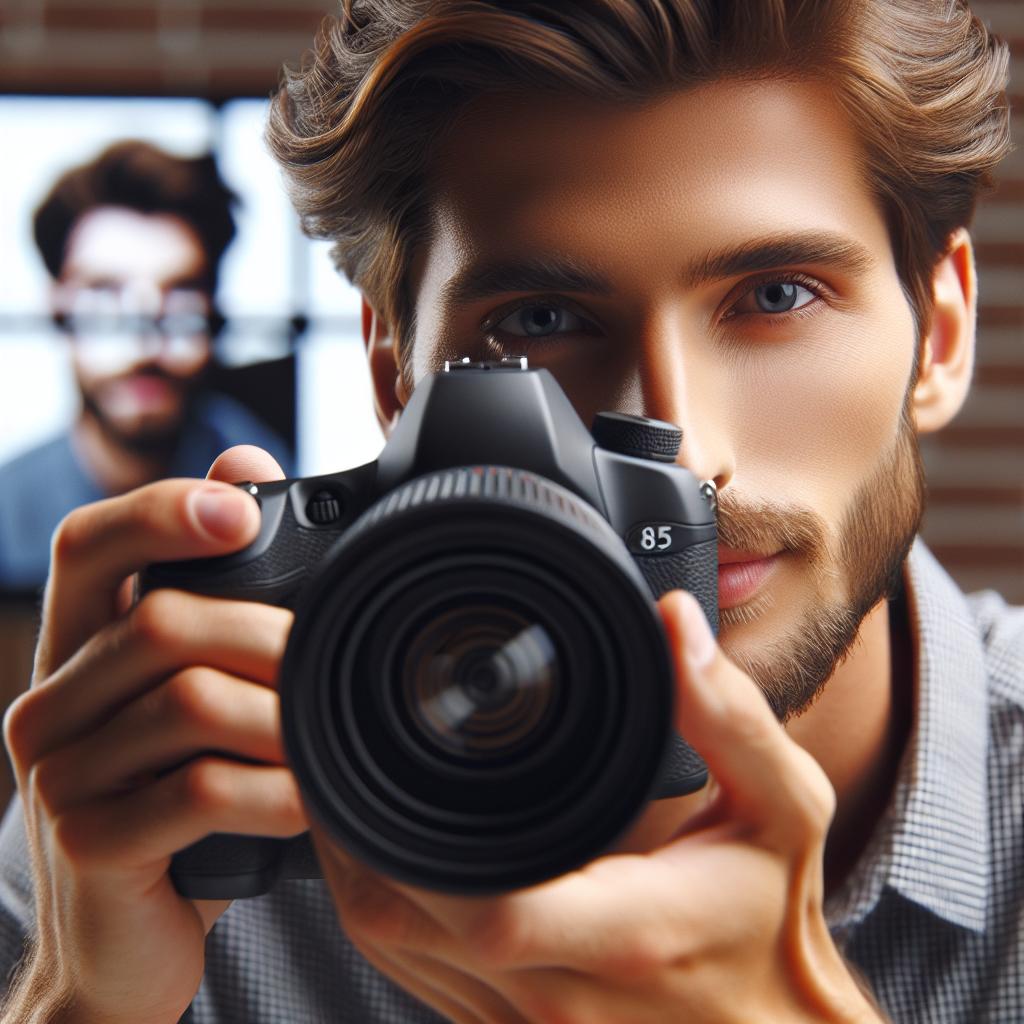 إعداد صورة مصغرة احترافية للفيديو على يوتيوب