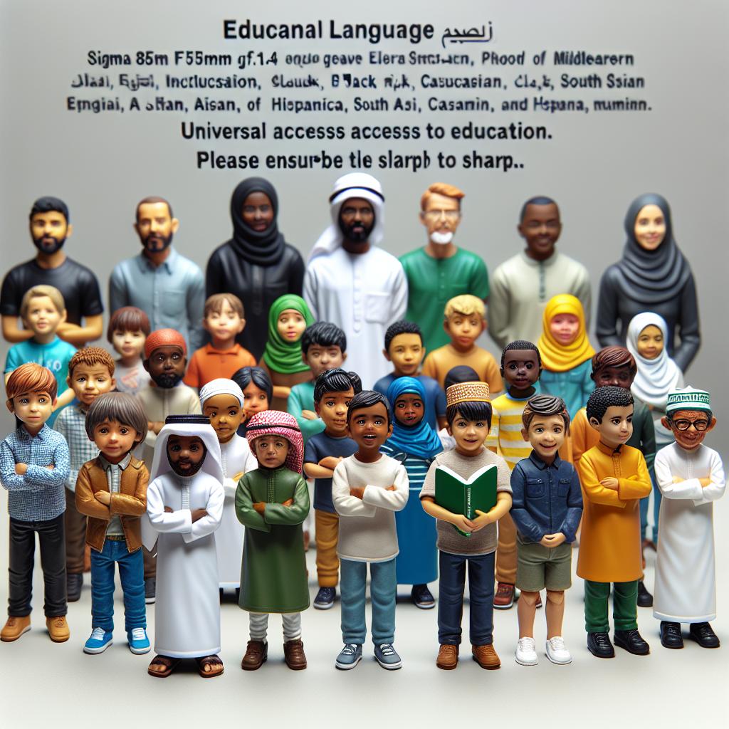 برامج تربوية قصيرة للأطفال باللغة العربية