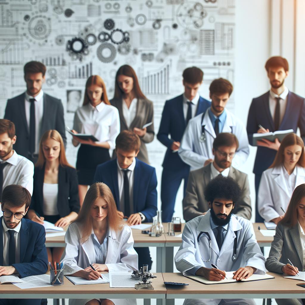 إعداد وكتابة الأبحاث العلمية في الإدارة والهندسة