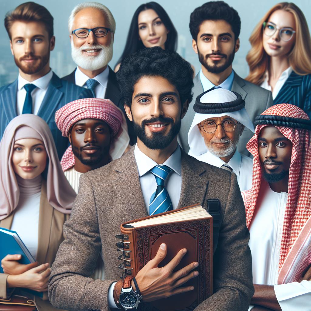 ترجمة أكاديمية احترافية عربي إنجليزي للأبحاث والرسائل