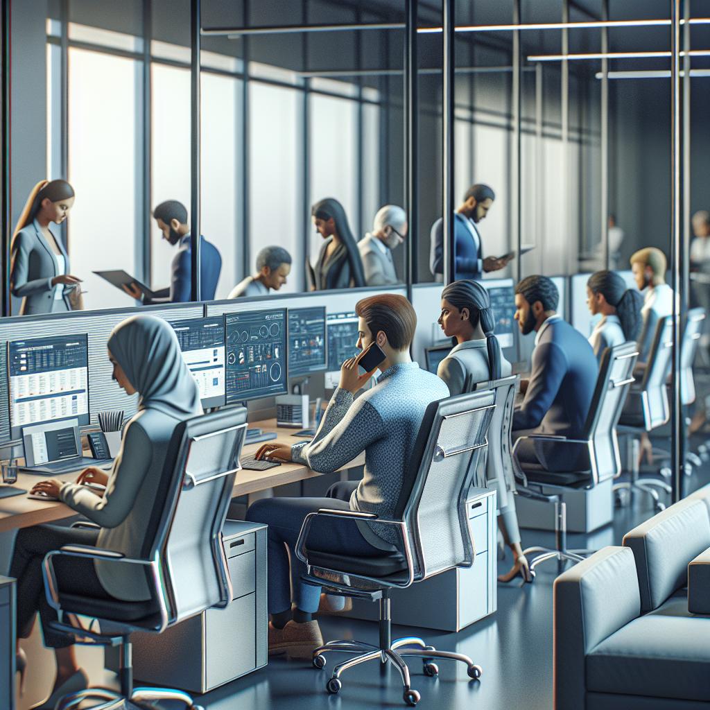 إدارة مركز جوجل لتجارك الإلكتروني بنجاح كبير