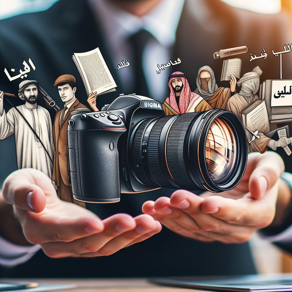 ترجمة احترافية من الإنجليزية للعربية والعكس