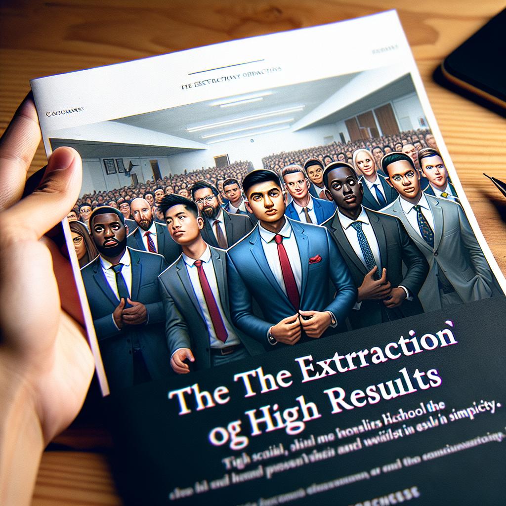 استخراج نتائج الثانوية العامة ببساطة وسرعة