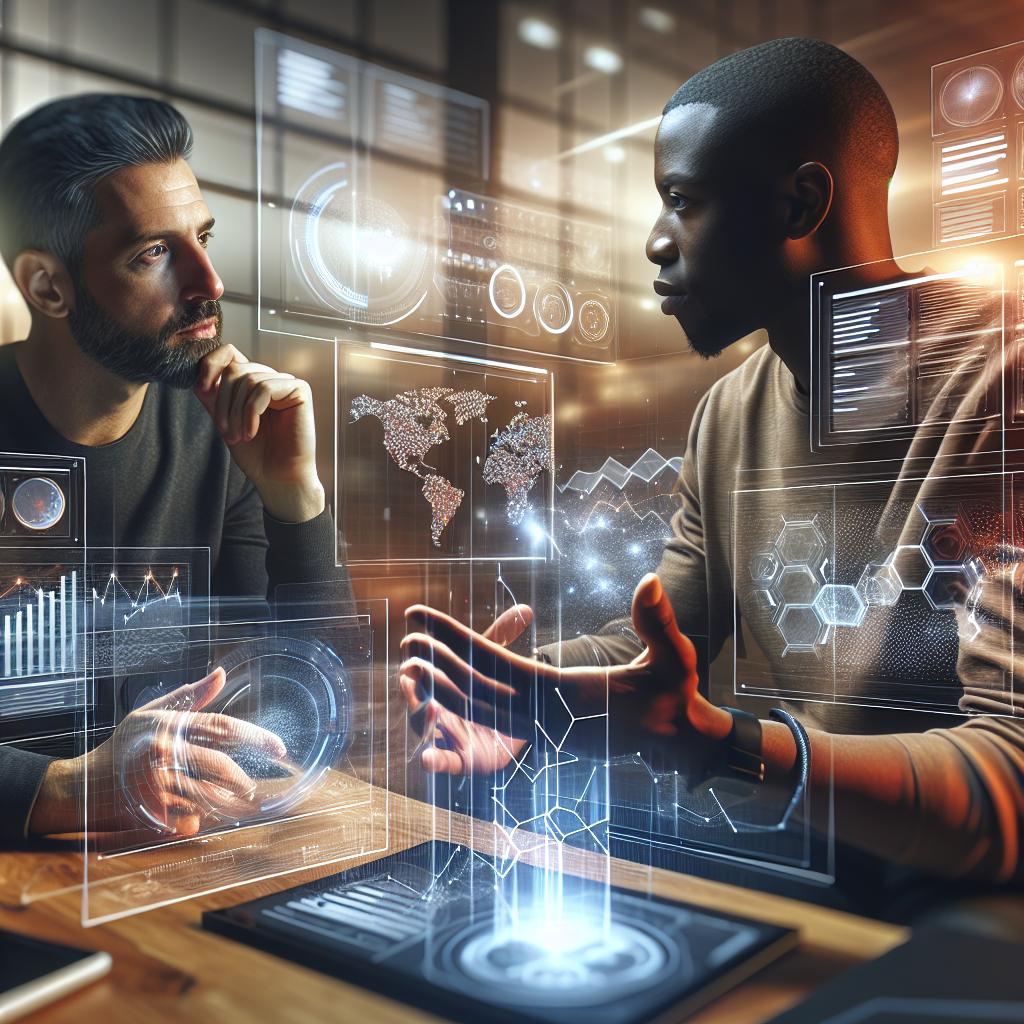 استشارات تسويقية وتحليل السوق عبر الإنترنت