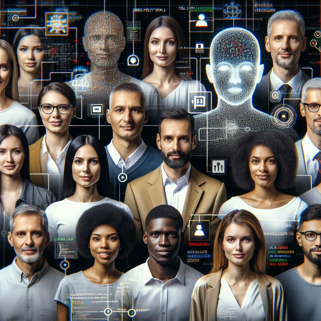 حلول الذكاء الاصطناعي وتعلم الآلة ونماذج البرمجة