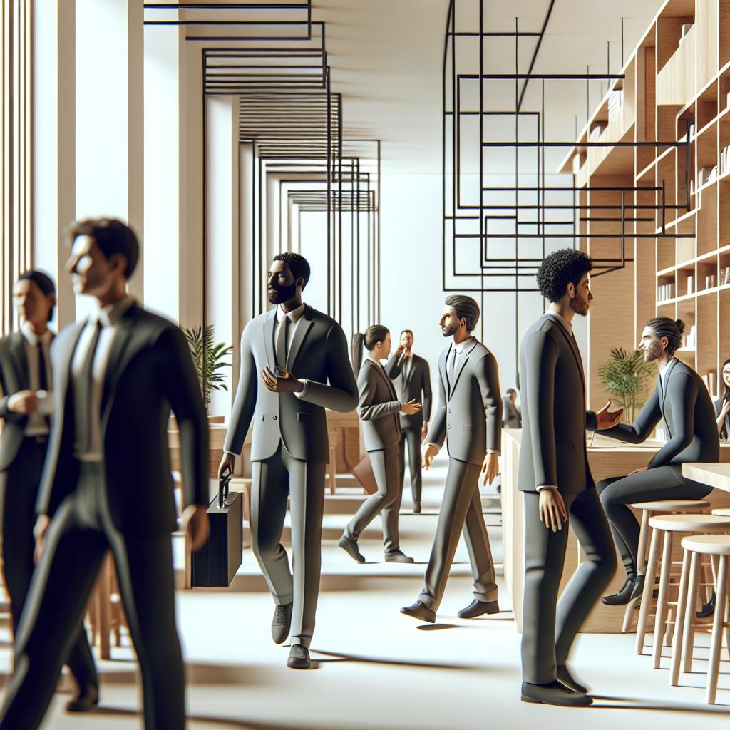 تصميم معماري وديكور داخلي بتقنيات 2D و3D عالية الجودة