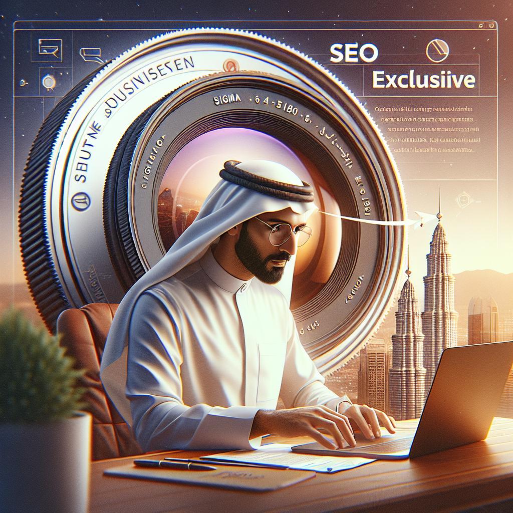 كتابة مقالات حصرية متوافقة مع معايير السيو