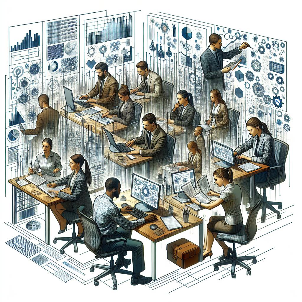 تنسيق وكتابة الأبحاث العلمية باحترافية عالية