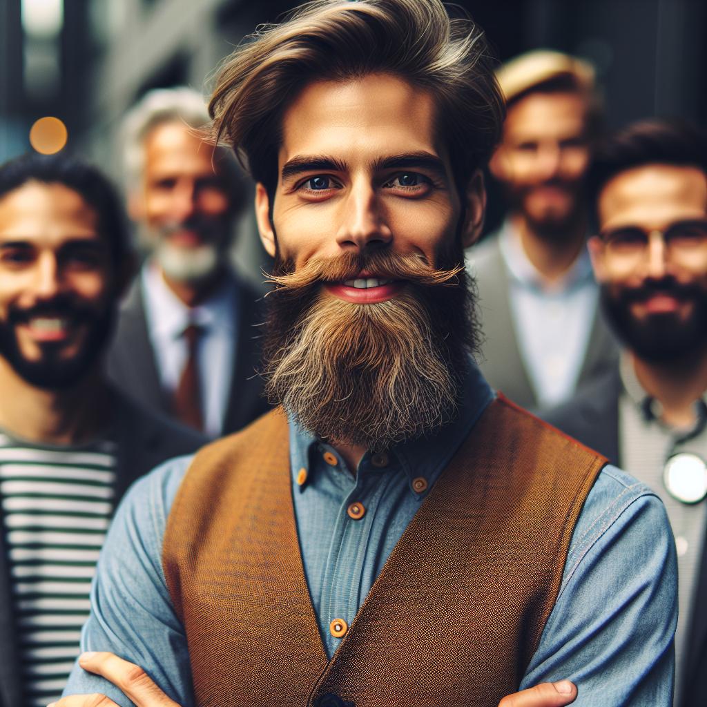 تصميم عروض تقديمية تفاعلية بأسلوب حديث ومهني فعال