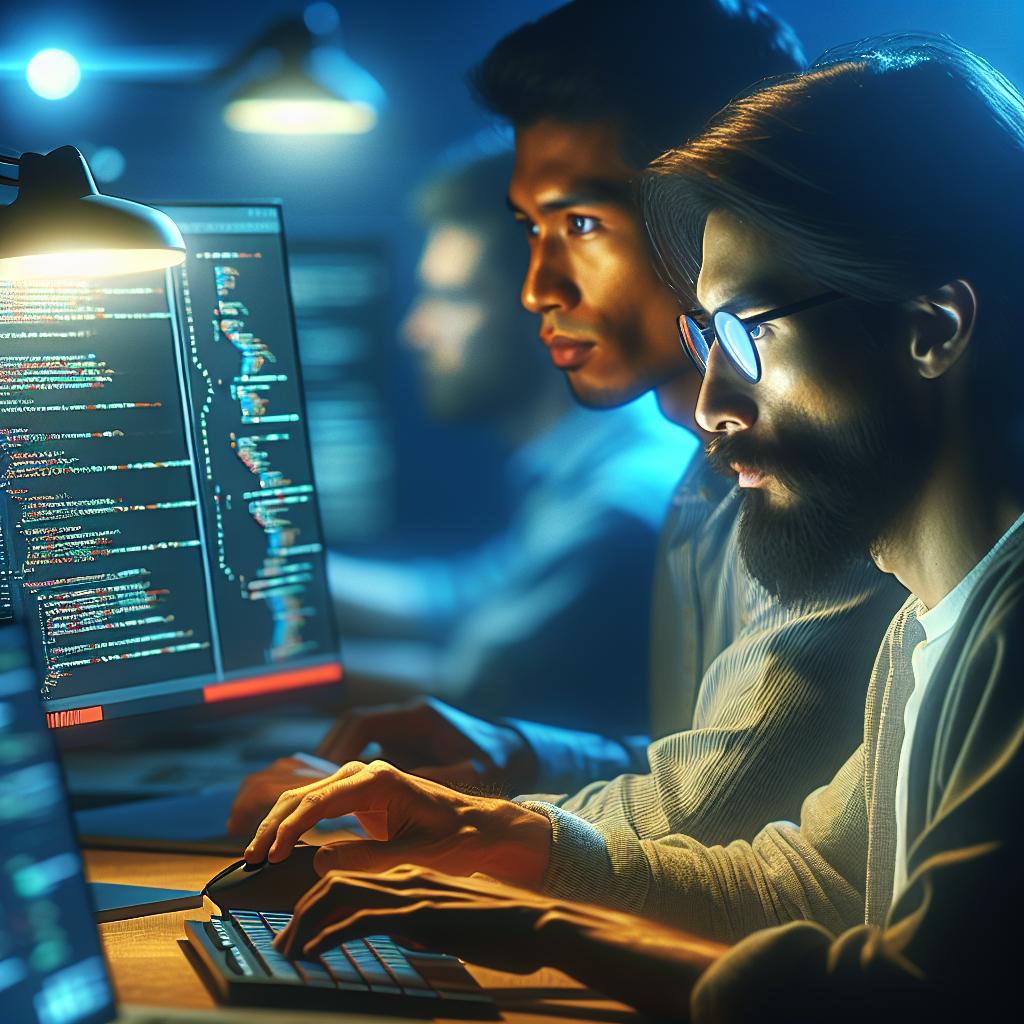 تطوير ألعاب ثنائية الأبعاد بجودة واحترافية عالية