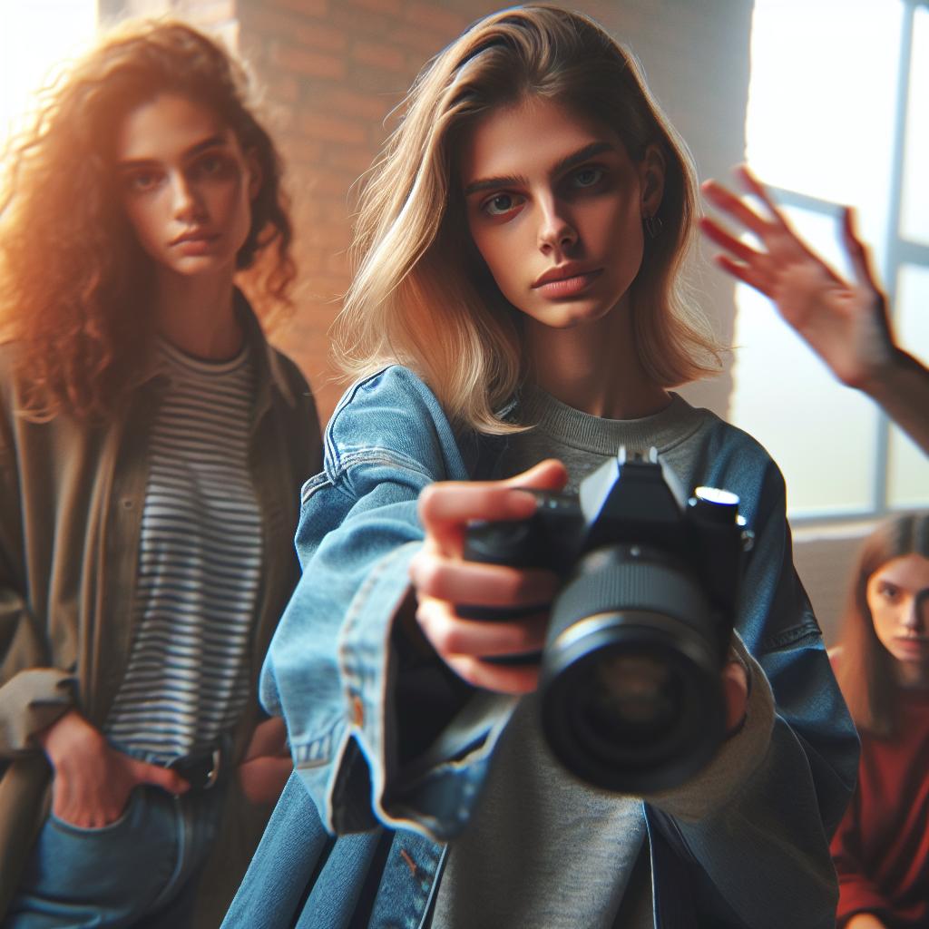 تحويل الأفكار إلى موشن جرافيك عالي الجودة للسوشيال ميديا