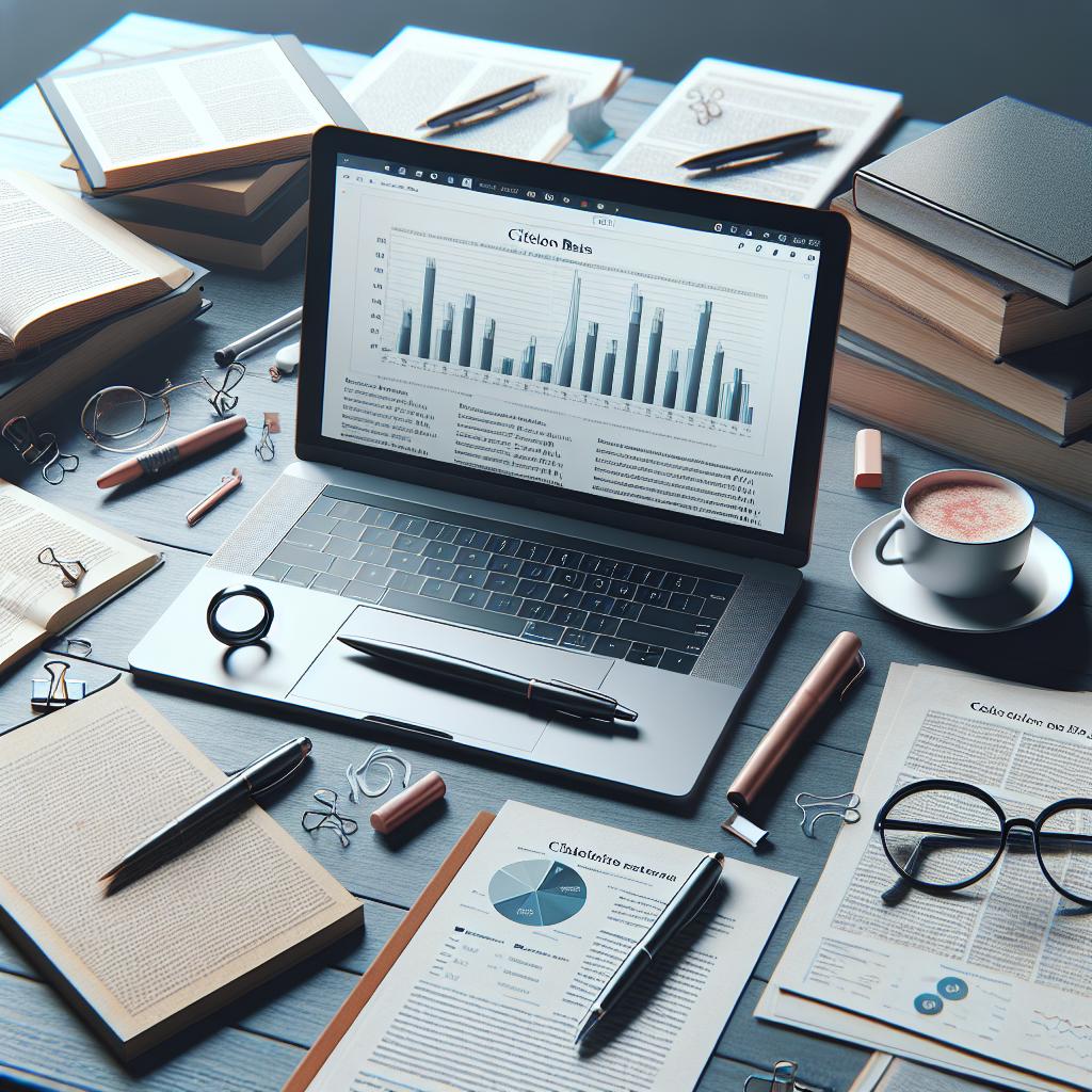 فحص نسب الاستلال للأبحاث والرسائل الأكاديمية