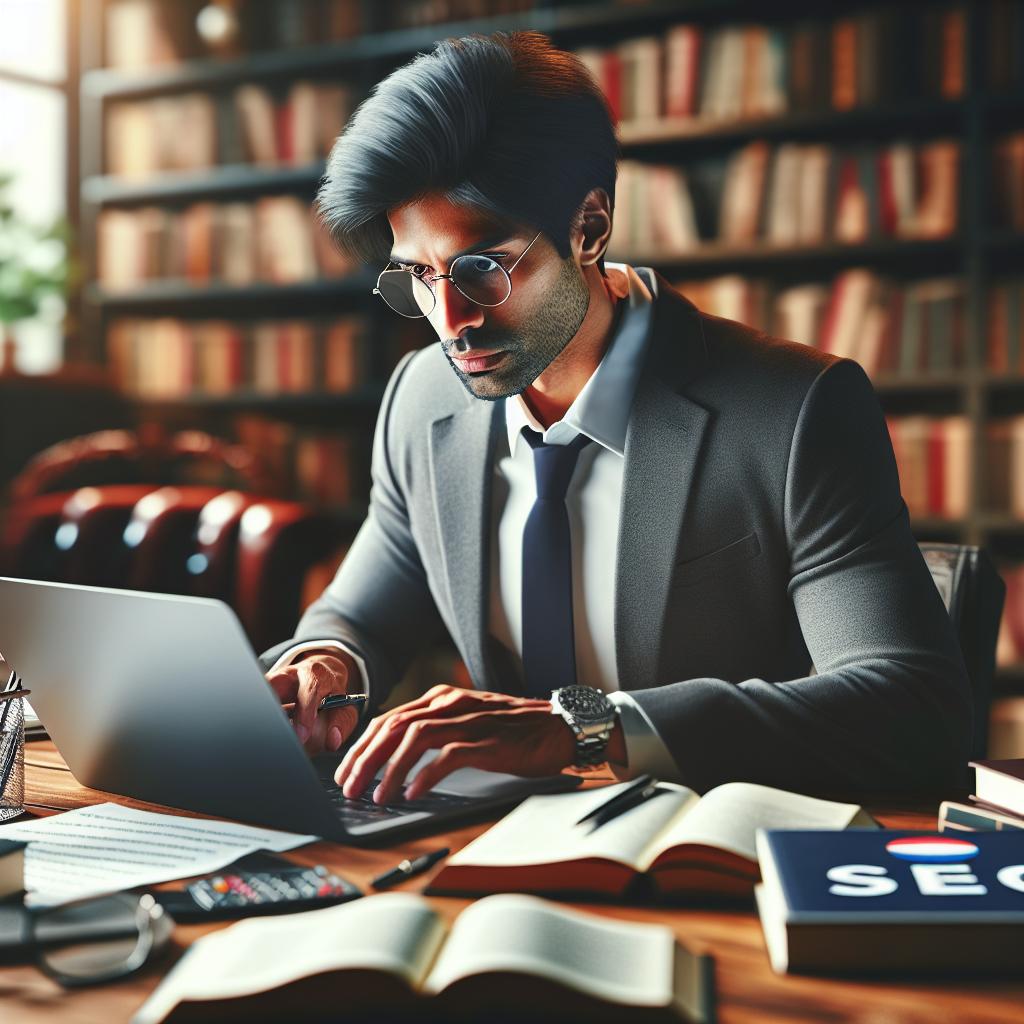 كتابة مقالات احترافية تتوافق مع معايير SEO