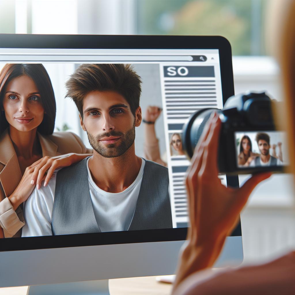 كتابة مقالات وإعلانات متوافقة مع السيو