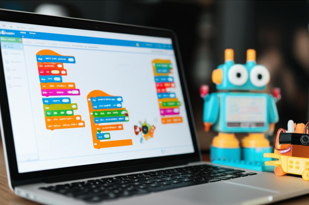 تعليم البرمجة,برمجة الأطفال,سكراتش,تعليم سكراتش,تكنولوجيا المعلومات,مهارات البرمجة,الأطفال والتكنولوجيا