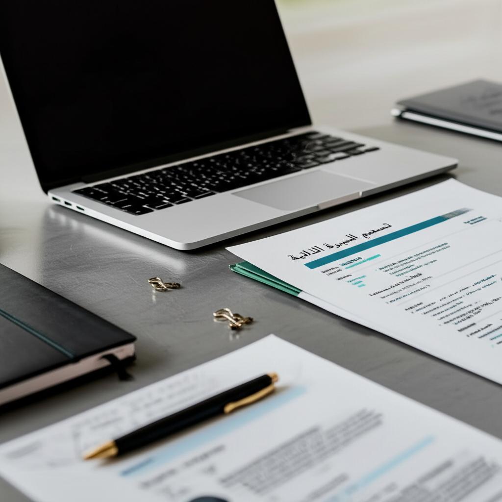 تصميم السيرة الذاتية,السيرة الذاتية الحديثة,أهمية السيرة الذاتية,نصائح السيرة الذاتية,تصميم احترافي,كتابة سيرة ذاتية,توظيف