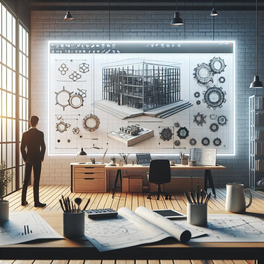 سوليدووركس,تصميم هندسي,رسم هندسي,تصميم ثلاثي الأبعاد,نمذجة ثلاثية الأبعاد,برامج CAD