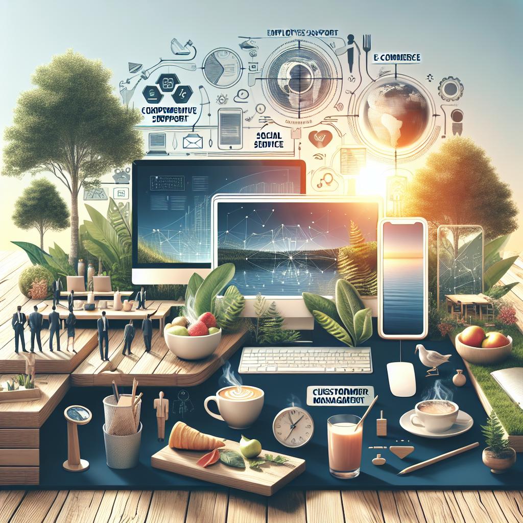 دعم العملاء,خدمة العملاء,المتاجر الإلكترونية,إدارة السوشيال ميديا,إدارة علاقات العملاء,تجربة العميل