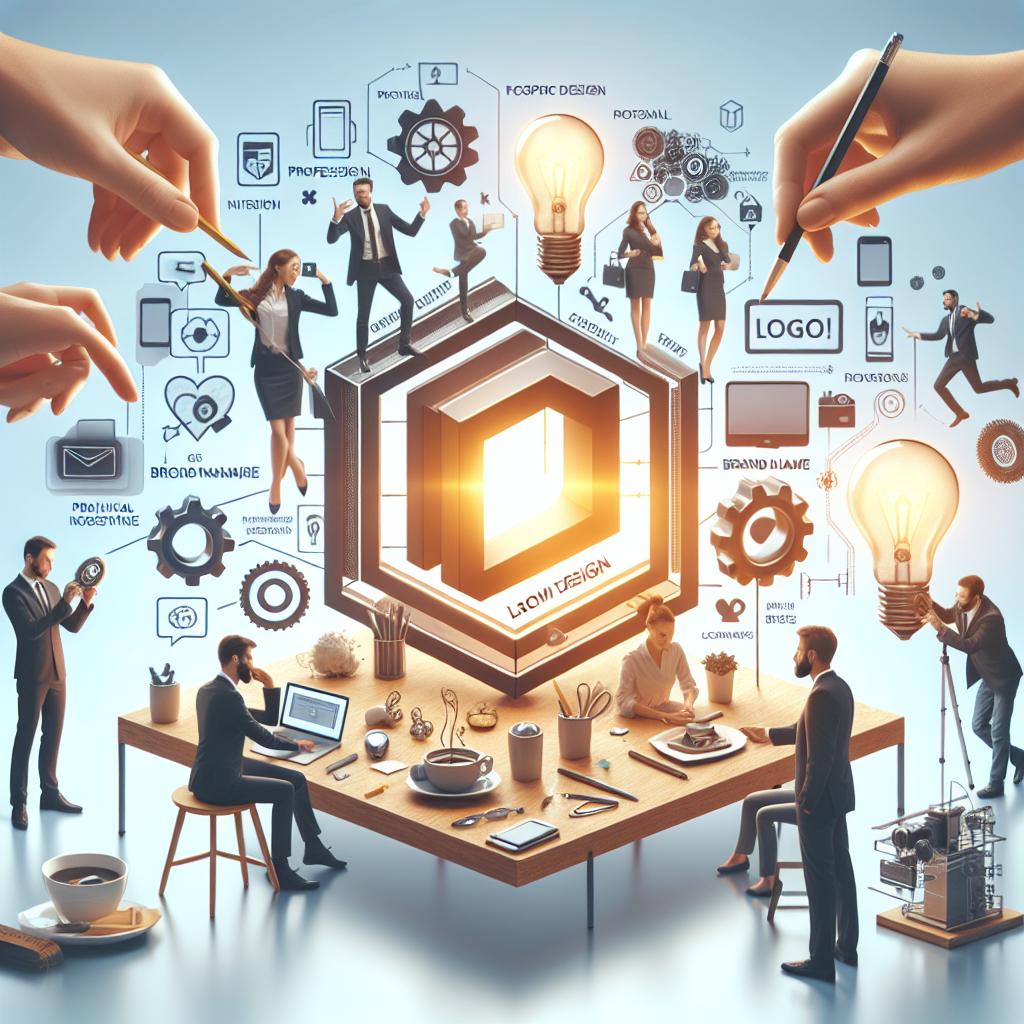 تصميم شعار,شعار احترافي,تصميم جرافيك,الهوية البصرية,العلامة التجارية,شعارات مبتكرة,مصمم شعارات