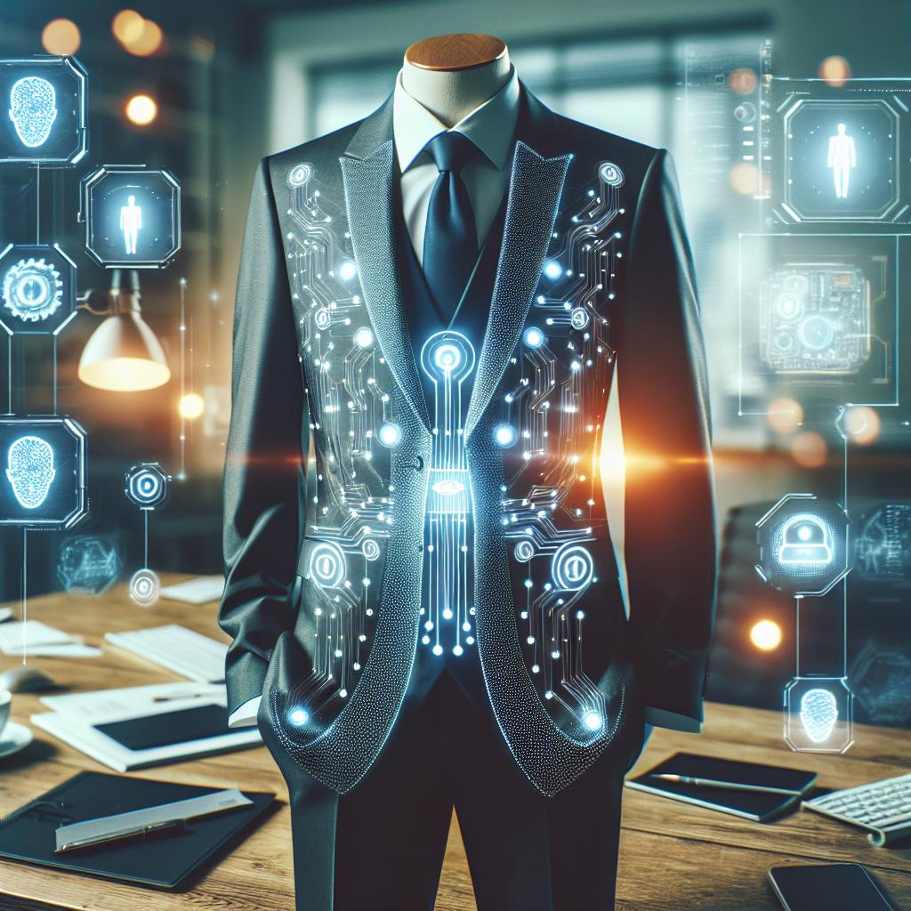 الذكاء الاصطناعي,تحويل الصور,صور احترافية,تعديل الصور بالذكاء الاصطناعي,تطبيقات الذكاء الاصطناعي,صور ببدلة رسمية