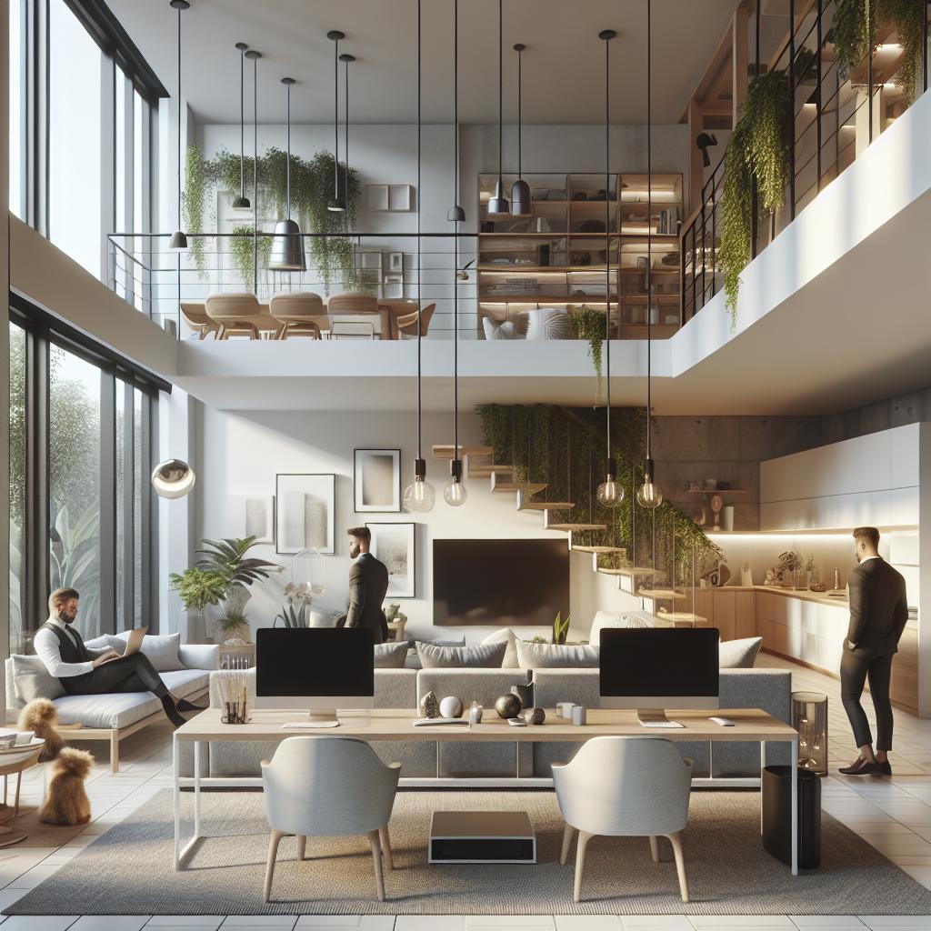 تصميم داخلي,ديكورات منزلية,تصميم سكني,أثاث منزلي,إضاءة داخلية,مصمم داخلي