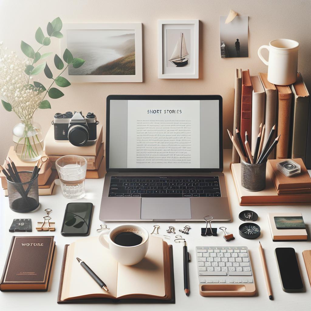 كتابة القصص القصيرة,الكتابة الإبداعية,فن الكتابة,مهارات الكتابة,تأليف قصص,دورات كتابة