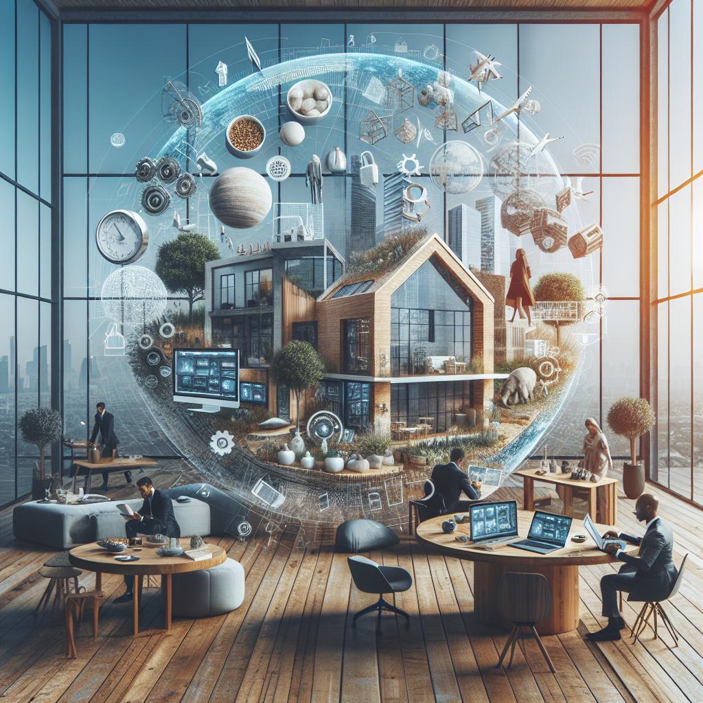 تصميم فيديو,عقاري,جذب العملاء,نتائج,تسويق رقمي,إعلانات فيديو,محتوى مرئي