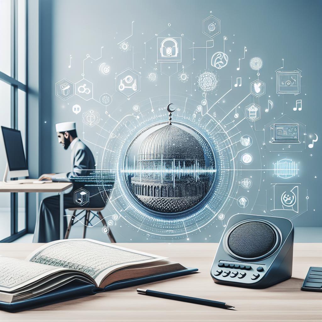 هندسة صوت,قرآن كريم,جودة عالية,احترافية,صوتيات,تقنيات صوتية,إنتاج صوتي