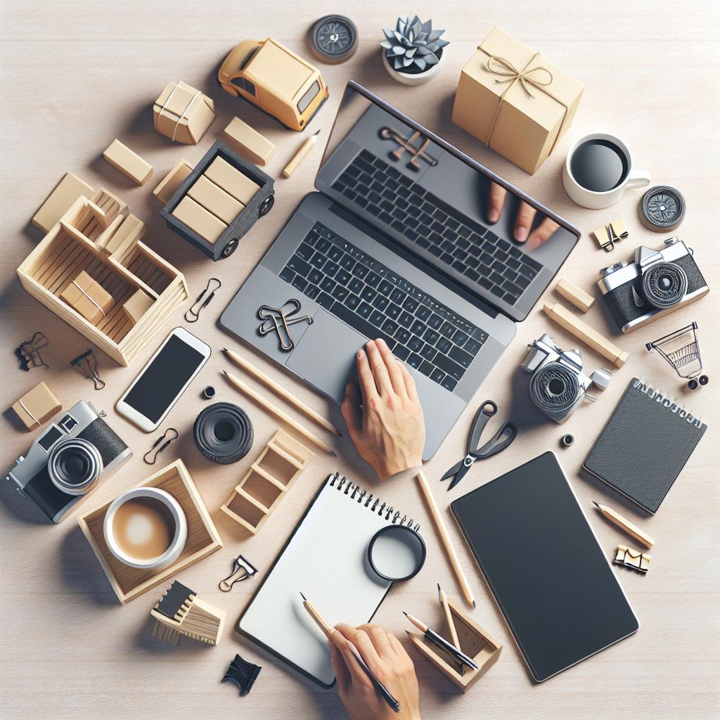 متجر إلكتروني,ووكومرس,تجربة تسوق,تسوق عبر الإنترنت,إنشاء متجر,تجارة إلكترونية,تصميم متجر