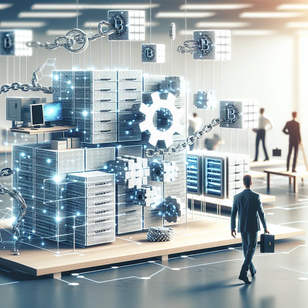 بلوكشين,تعليم,تقنية,احترافية,تكنولوجيا,معلومات,تطوير