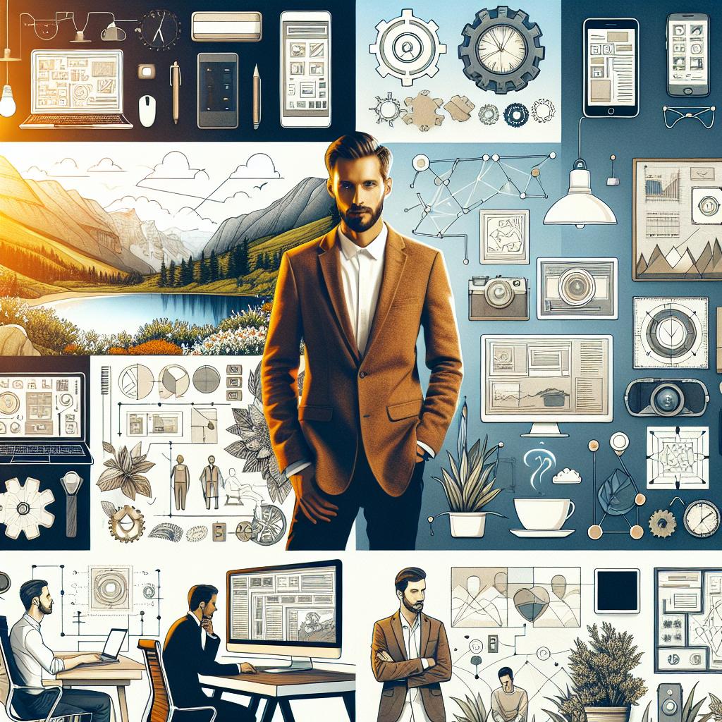 تطوير واجهات المستخدم,برامج سطح المكتب,تصميم واجهات,تكنولوجيا,برمجة,تجربة المستخدم,تطوير البرمجيات